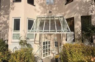 Wohnung mieten in Friedrich-Ebert-Str. 59, 71638 Ludwigsburg, 2-Zi Whg Friedrich-Ebert-Str. 59, 1. OG, mit Loggia + TG Stellplatz + Küche