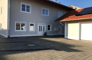 Wohnung mieten in 83553 Frauenneuharting, Sehr großzügige 3 Zimmer - Wohnung in Frauenneuharting