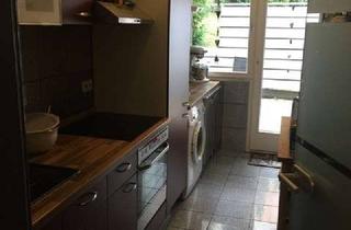 Wohnung mieten in Königsallee 155, 44799 Wiemelhausen, Geräumige 4,5-Zimmer Wohnung mit Balkon in Wiemelhausen