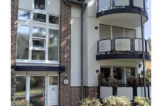 Wohnung mieten in Merveldtstraße, 45772 Marl, Attraktive 2-Zimmerwohnung inMarl-Hüls