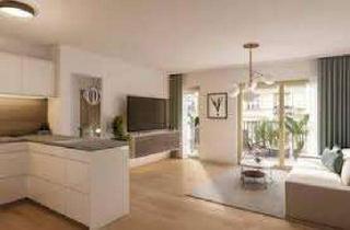 Wohnung mieten in 14558 Nuthetal, 3-Zimmer Wohnung mit Balkon im 2. OG in Nuthetal