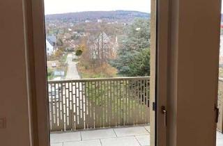 Wohnung mieten in 69126 Rohrbach, 2-Zimmer-Wohnung mit Balkon, Heidelberg-Rohrbach