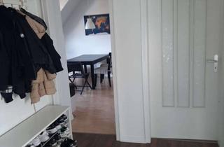 Wohnung mieten in 33098 Paderborn, Helle 3-Zimmer Wohnung mit Dachterrasse in Paderborn