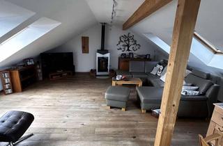 Wohnung mieten in 50129 Bergheim, Wunderschöne, sanierte Maisonette-Wohnung – hell, modern & perfekt aufgeteilt