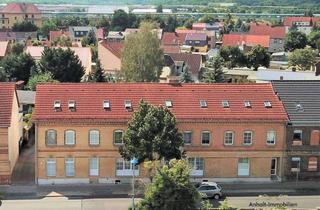 Wohnung mieten in Rudolf-Breitscheid-Straße 38, 06803 Bitterfeld-Wolfen, 2-Raumwohnung im EG