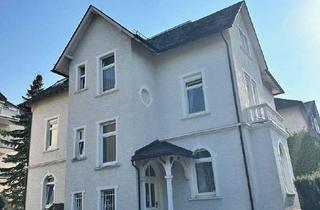 Wohnung mieten in Altkönigstraße 23, 61440 Oberursel, Vermietung Dachgeschosswohnung in Oberursel