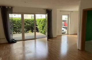 Wohnung mieten in 33102 Paderborn, Paderborn, nähe Ahorn-Sportpark, Erdgeschosswohnung mit Terrasse