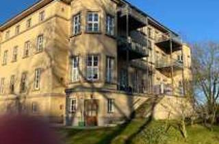 Wohnung mieten in Dorfstraße 20, 17375 Vogelsang-Warsin, Wohnen im Schloss Nähe Ueckermünde