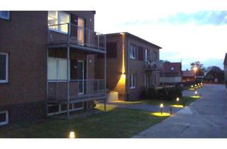 Wohnung mieten in 31241 Ilsede, Modernisiert. Erdgeschoss. Terrasse. (H8304)