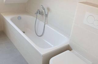 Wohnung mieten in Gwänderweg 10, 90427 Neunhof, Helle 3-Zimmer Dachgeschosswohnung in Neunhof