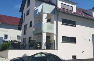 Wohnung mieten in Ob Dem Kirchhof, 74239 Hardthausen, Moderne 3,5-Zimmer Wohnung (Erstbezug 2019) in Hardthausen am Kocher