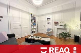 Wohnung mieten in Mauerstraße 44, 52064 Aachen, Wunderschöne 3-Zimmerwohnung in gepflegtem Altbau!