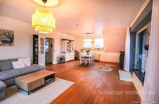 Wohnung mieten in 32584 Löhne, helle 3 ZKBB: Hier lässt es sich sehr gut wohnen!