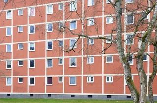 Wohnung mieten in Salzbrunner Str. 20, 90473 Langwasser, Langwasser - Nähe Frankencenter!