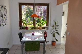 Wohnung mieten in 76275 Ettlingen, Sonnige 2-Zi. Wohnung in Ettlingen. Südbalkon, Garage -provisionsfrei-