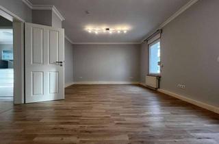 Wohnung mieten in 67655 Innenstadt, KL - Nähe Volkspark, 3 ZKB, Tageslichtbad, Terrasse, Stellplatz