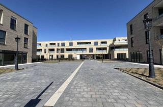 Wohnung mieten in 46325 Borken, Erdgeschosswohnung mit Garten