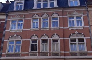 Wohnung mieten in Hauptstr. 14, 01796 Pirna, Helle, freundliche 2-R-Whg., sanierter Altbau zentrumsnah, Pirna