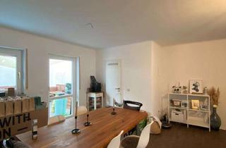 Wohnung mieten in 67346 Speyer, Stilvolle, gepflegte 3,5-Zimmer-Erdgeschosswohnung mit Balkon und Einbauküche in Speyer