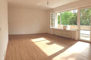 Wohnung mieten in Stresemannstraße xx, 85221 Dachau, Gepflegt+Ruhig 2-Zi.EG-Wg, grosse Loggia, Garage, nahe S-Bahn, ab 01.01.2026 frei!