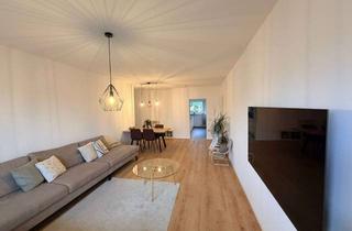 Wohnung mieten in 65830 Kriftel, Helle 3-Zimmer-Wohnung mit Loggia, EBK & Stellplatz