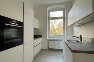 Wohnung mieten in Naumannstraße 19, 10829 Schöneberg, Sanierte 3-Zimmer Wohnung mit Balkon und Einbauküche