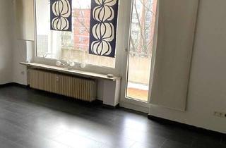 Wohnung mieten in 30851 Langenhagen, 3-Zi-Wohnung im 3.OG mit Balkon und Garage in Langenhagen