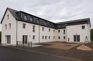 Wohnung mieten in Zum Stadtgraben, 63654 Büdingen, Wohnungen nach Kernsanierung zu vermieten