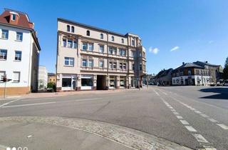 Wohnung mieten in Walther-Rathenau-Str. 58, 06749 Bitterfeld-Wolfen, Schöne Dachgeschosswohnung mit Balkon