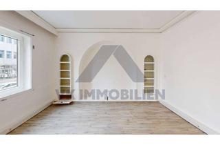 Wohnung mieten in Bahnhofstraße 11, 37327 Leinefelde-Worbis, 5-Raumwohnung im Zentrum von Leinfelde