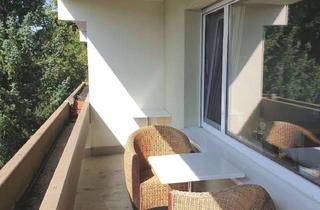 Wohnung mieten in Stresemannstraße xx, 85221 Dachau, Hell+Ruhig App. 41qm, EBK+Loggia zum 01.01.2026 frei!