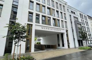 Penthouse mieten in Bachstraße 56, 52066 Aachen, Exklusive Penthousewohnung mit Dachterrasse und 360°-Blick über Aachen