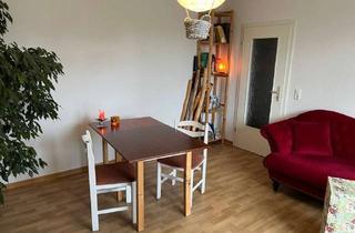 Wohnung mieten in Anne-Frank-Straße 10, 01445 Radebeul, 3-Raum-Wohnung möbliert
