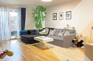 Wohnung mieten in 72762 Reutlingen, Gemütliche 2-Zimmer-Wohnung mit bodentiefen Fenstern und sonnigem Balkon!