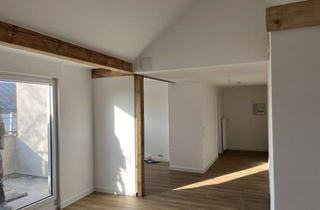 Wohnung mieten in An Den Dieken 59, 40885 Ratingen, Erstbezug nach Sanierung: Schicke 2-Zi-Wohnung mit Balkon in Ratingen