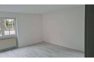 Wohnung mieten in 57627 Hachenburg, Wohnen in bevorzugter Stadtlage - Gepflegte 3 ZKB Erdgeschosswohnung!