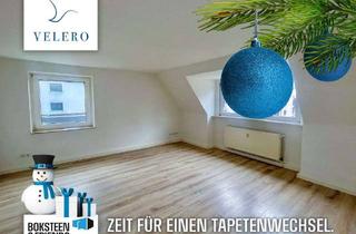 Wohnung mieten in Villenbergstraße, 58762 Altena, Singles und Paae aufgepasst!! Charmante Dachgeschosswohnung in Altena-Dahle!!