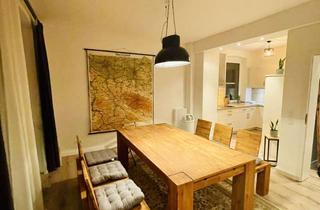 Wohnung mieten in 38114 Braunschweig, Maisonettwohnung in der Nähe des Ölpersees