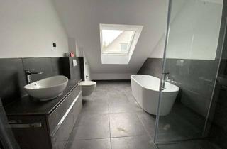 Wohnung mieten in Horenkamp 17, 31137 Hildesheim, 4-Zimmerwohnung mit Balkon direkt am Naturschutzgebiet Osterberg Himmelsthür Neubau