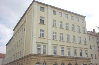 Wohnung mieten in Nicolaiplatz, 39124 Neue Neustadt, Auf der Dachterrasse den Sonnenuntergang genießen.
