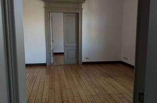 Wohnung mieten in Magdeburger Straße 15, 38820 Halberstadt, Großzügiges Wohnen mit Altbauflair