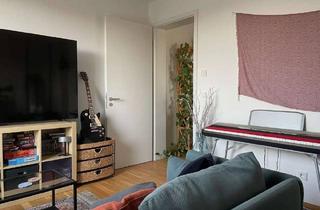 Wohnung mieten in Pfarracker 2a, 35043 Marburg, Moderne 2-Zimmer-Wohnung in ruhiger Wohnlage