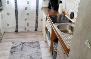 Wohnung mieten in Pappelstraße 11, 27374 Visselhövede, 5-Zimmer-Wohnung mit Loggia und Einbauküche in Visselhövede