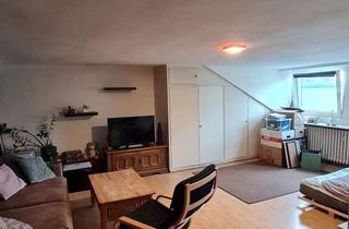 Wohnung mieten in Große Bleiche 9-11, 55116 Altstadt, Helle 1,5-Zimmer-Wohnung in zentraler Lage