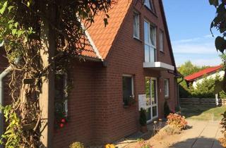 Wohnung mieten in Lilienstraße, 39326 Hohenwarsleben, Idylle und ansprechender Wohnkomfort in der Nähe der Landeshauptstadt Magdeburg.