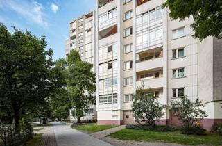 Wohnung mieten in Dieselstraße, 12057 Neukölln, Heimwerker aufgepasst: 2,5-Zimmer-Wohnung mit viel Potenzial in ruhiger Lage sucht neue Mieter.