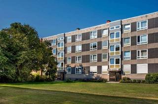 Wohnung mieten in Mittelweg 18, 32427 Minden, Charmante 2-Zimmer-Etagenwohnung in Minden zu vermieten