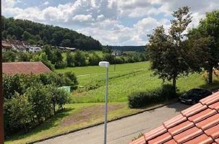 Wohnung mieten in 71134 Aidlingen, AIDL.-Dachtel: 2-Zi.-DG-Wohnung mit Sauna