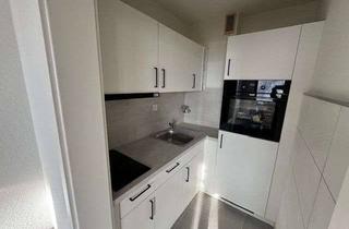 Wohnung mieten in Plöner Str 45-47, 24536 Neumünster, Moderne 1-Zimmer-Wohnung, ca. 40 m² , Erstbezug nach Sanierung