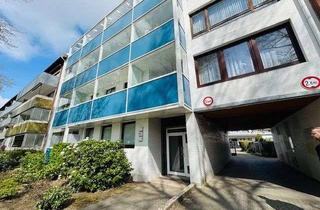 Wohnung mieten in Plöner Str 45-47, 24536 Neumünster, Moderne 1-Zimmer-Wohnung, ca. 40 m² , Erstbezug nach Sanierung